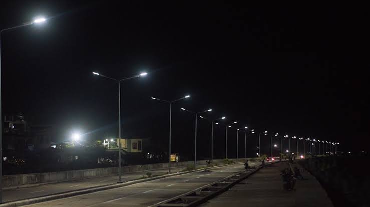 MAASIN CITY BYPASS ROAD